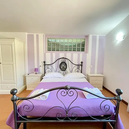 Casale Rotoloni Séjour à la ferme