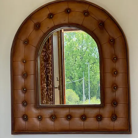 - Casale Spoleto مزرعة للإقامة *