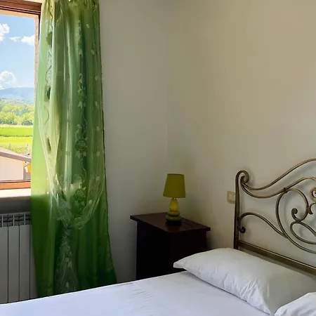 - Casale Spoleto Protte