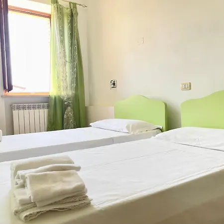 Casale Rotoloni * Protte