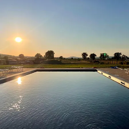 Casale Rotoloni Séjour à la ferme