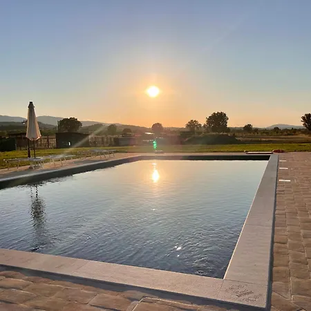 Casale Rotoloni Agroturismo Protte