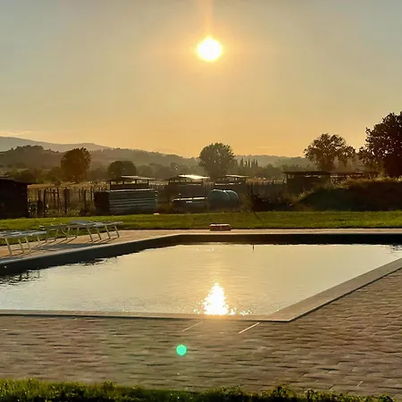 Agroturismo Casale Rotoloni Protte