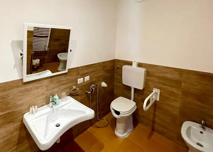 ファームステイ Casale Rotoloni *