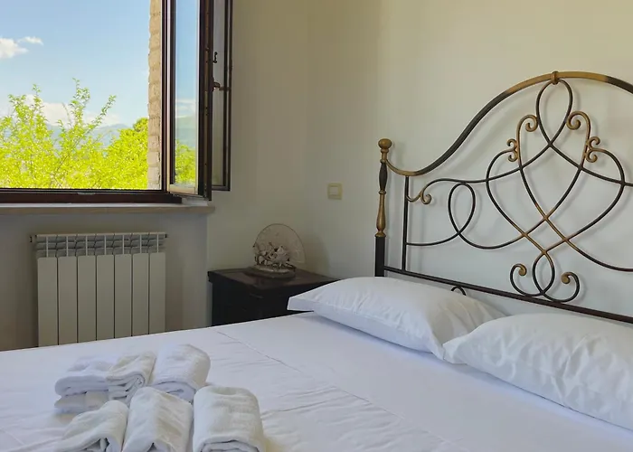 Casale Rotoloni * Protte