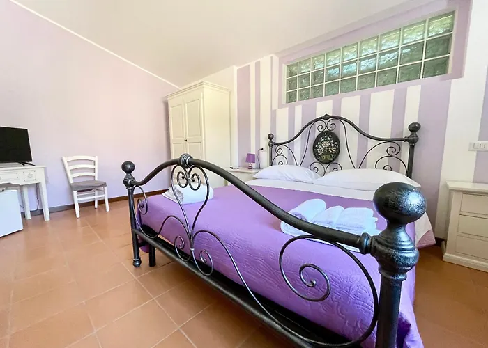 ファームステイ Casale Rotoloni Protte