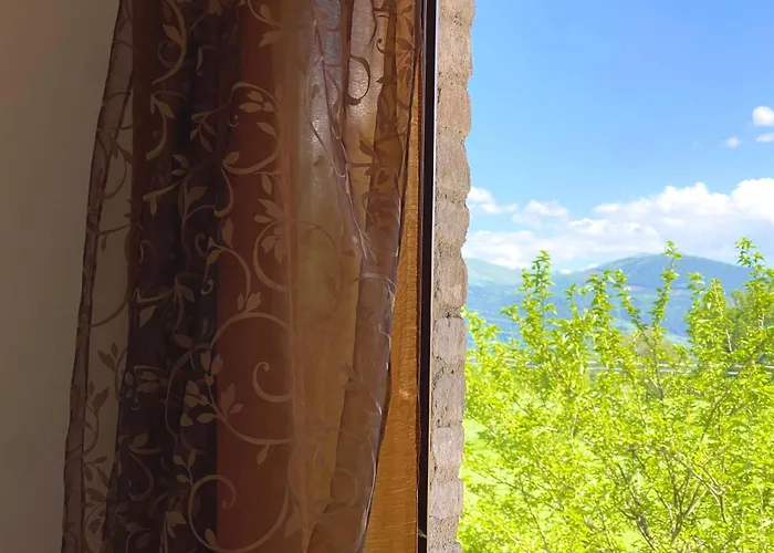 Agroturismo Casale Rotoloni