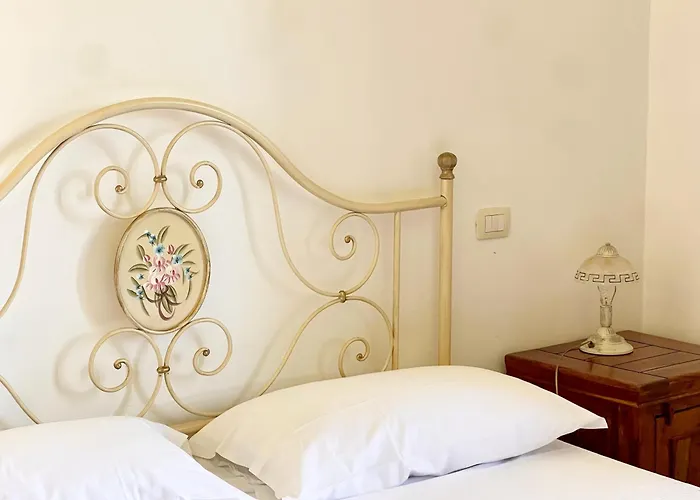 Casale Rotoloni ファームステイ *