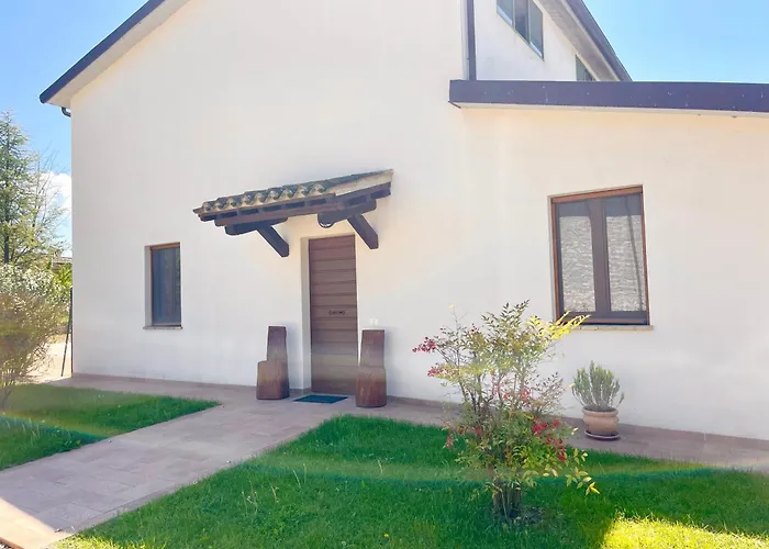 ファームステイ Casale Rotoloni *