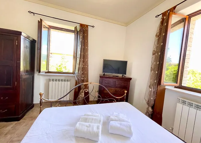 Casale Rotoloni * Protte