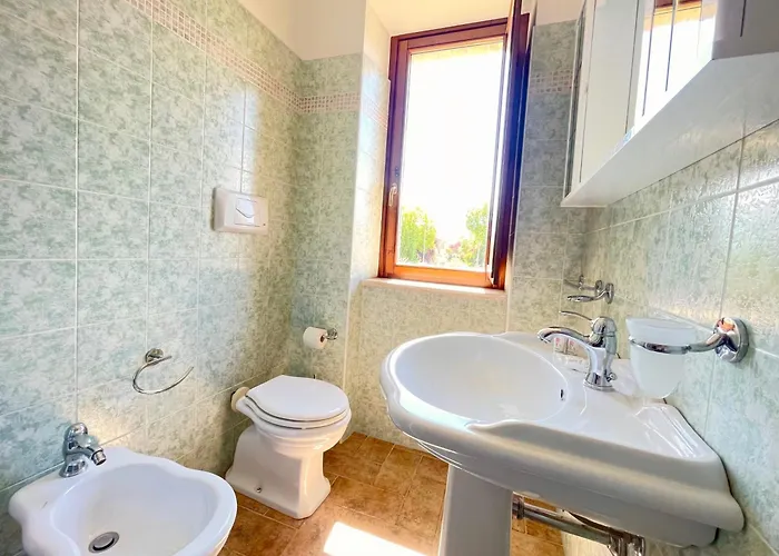 Casale Rotoloni ファームステイ