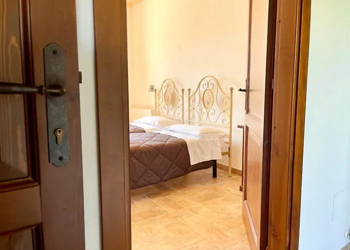 Casale Rotoloni Agroturismo *