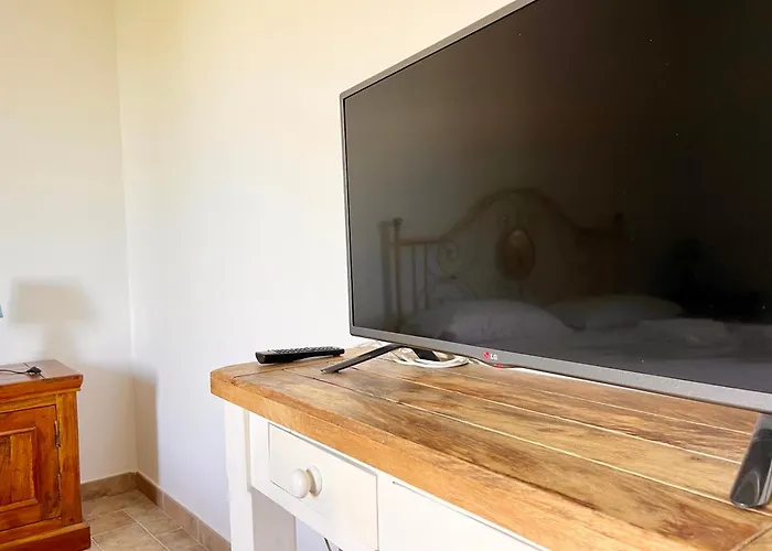 Casale Rotoloni ファームステイ Protte