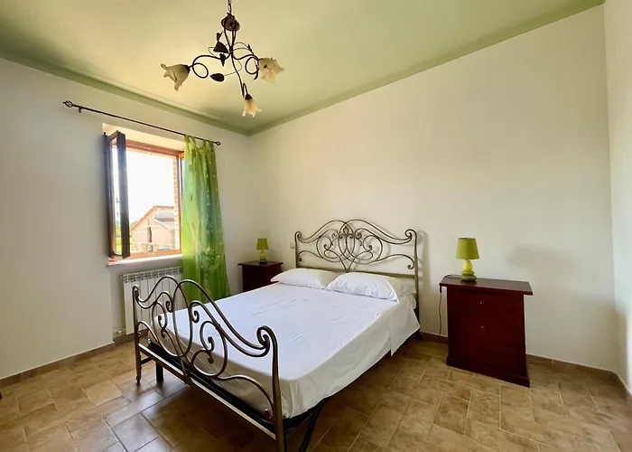 ファームステイ Casale Rotoloni Protte