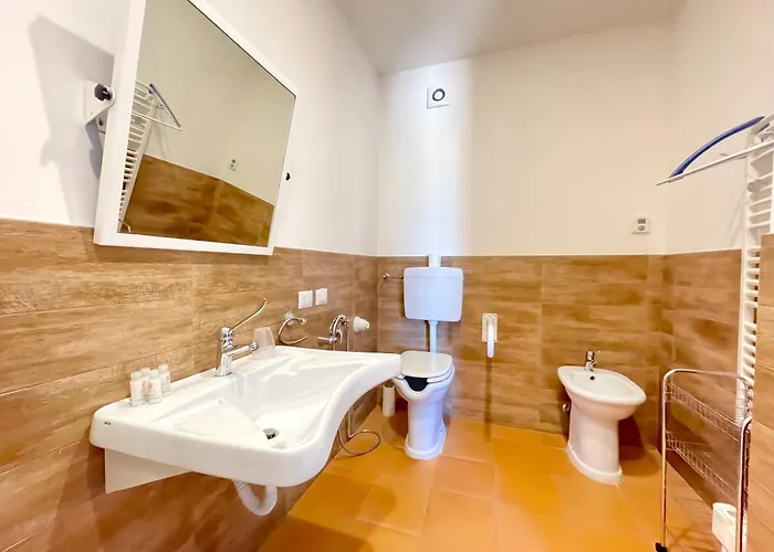 ファームステイ Casale Rotoloni