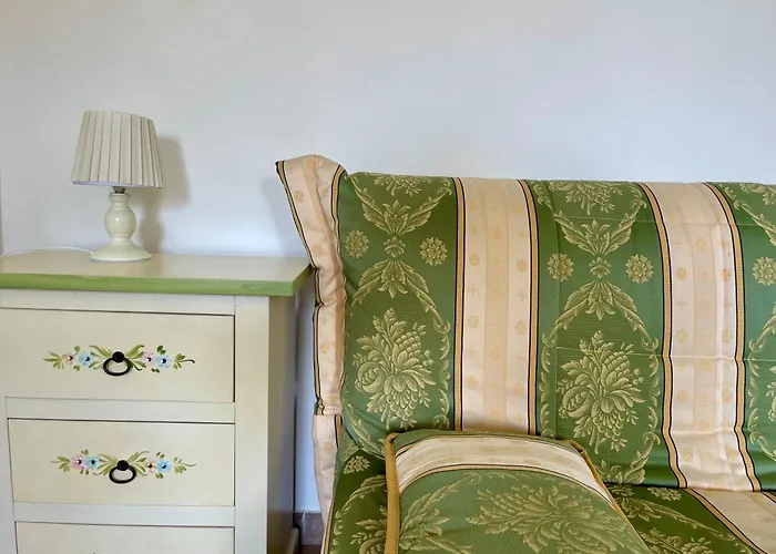 ファームステイ Casale Rotoloni Protte