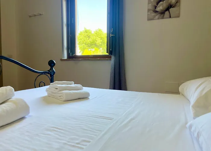 Casale Rotoloni Protte