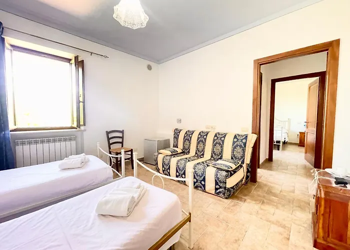 Casale Rotoloni * Protte