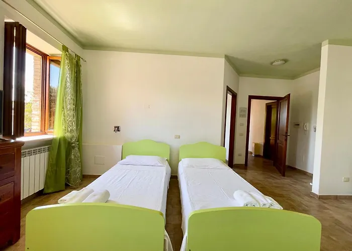 Casale Rotoloni Protte