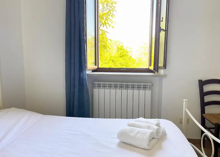 Casale Rotoloni ファームステイ Protte