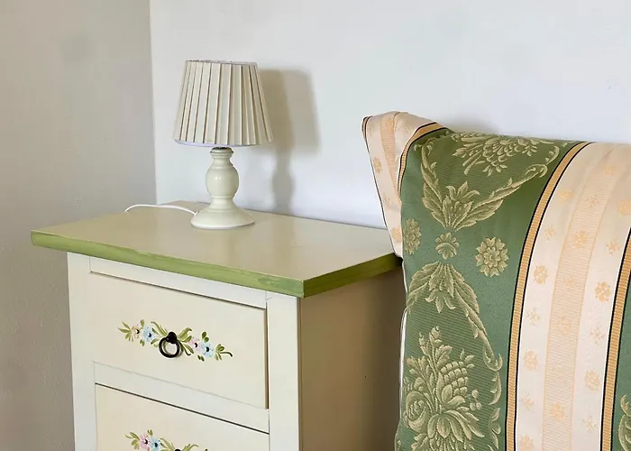 ファームステイ Casale Rotoloni Protte