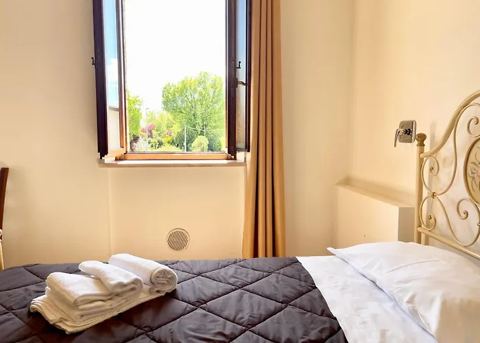 Casale Rotoloni * Protte