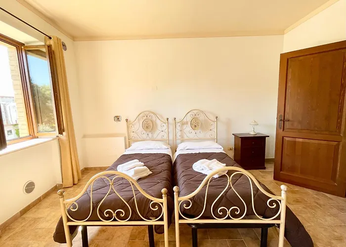 ファームステイ Casale Rotoloni