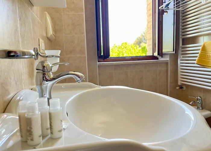 ファームステイ Casale Rotoloni Protte