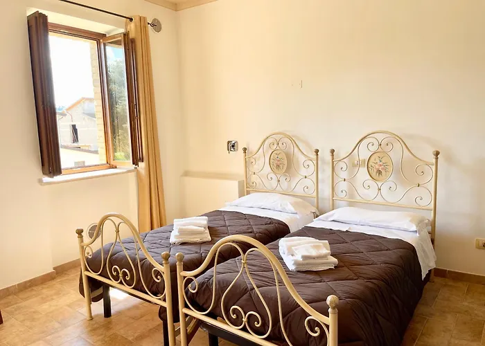 Casale Rotoloni * Protte