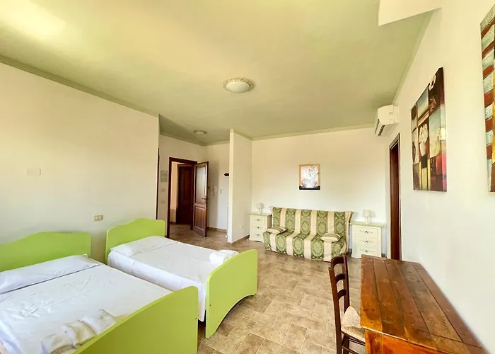 Casale Rotoloni Agroturismo