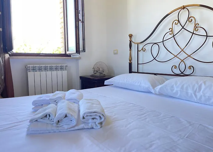 ファームステイ Casale Rotoloni