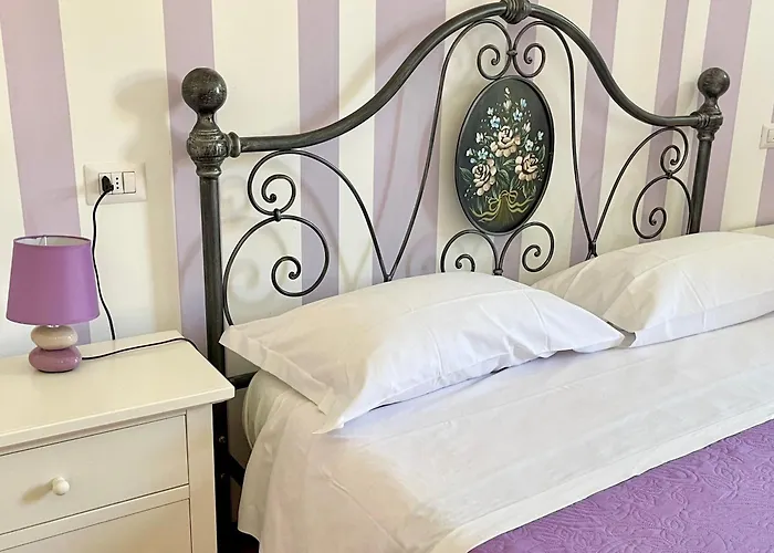 ファームステイ Casale Rotoloni *