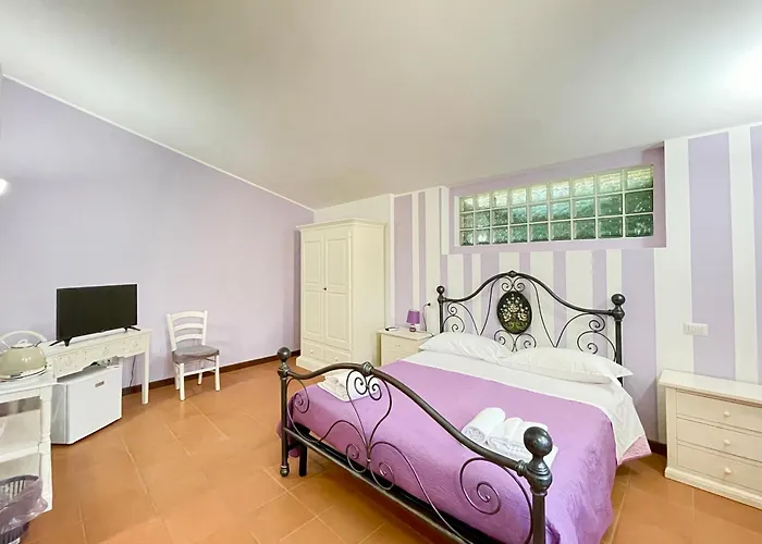 Agroturismo Casale Rotoloni