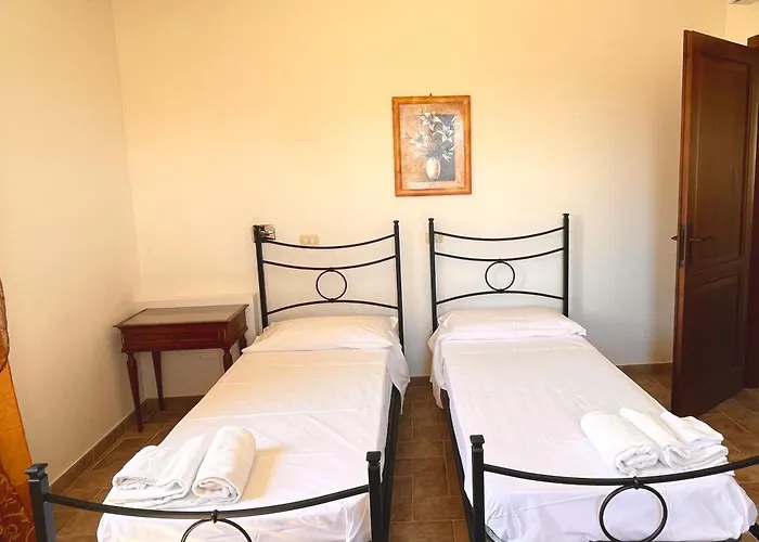 Casale Rotoloni Agroturismo Protte