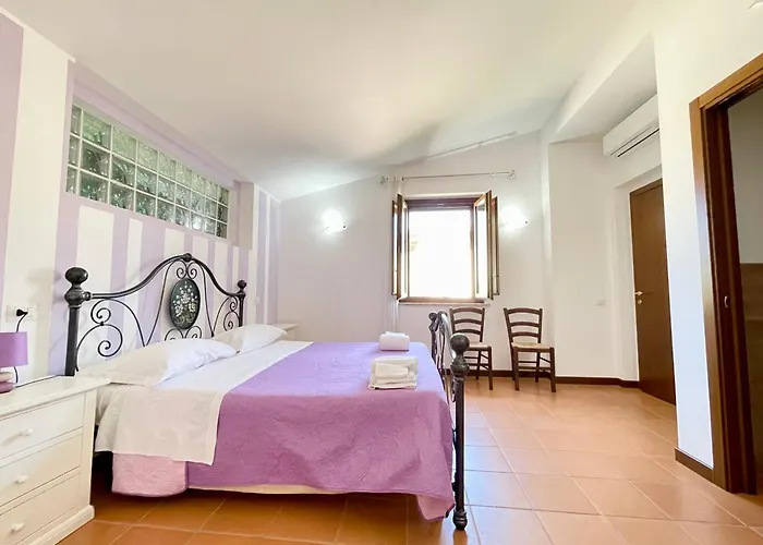 Agroturismo Casale Rotoloni Protte