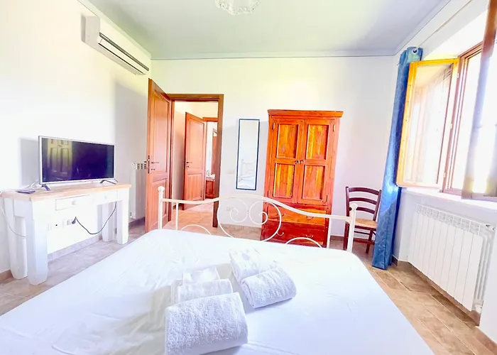 Casale Rotoloni * Protte