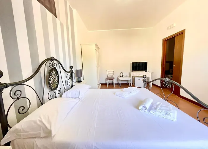 Casale Rotoloni Agroturismo