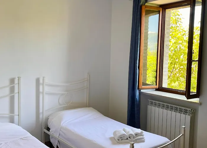 Agroturismo Casale Rotoloni