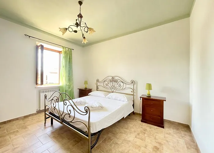 ファームステイ Casale Rotoloni *