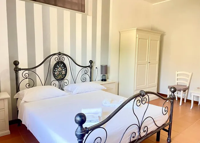 Agroturismo Casale Rotoloni Protte