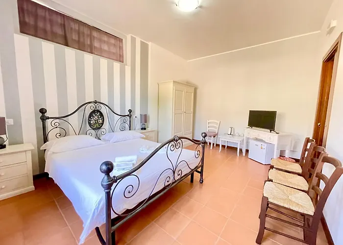 Casale Rotoloni * Protte