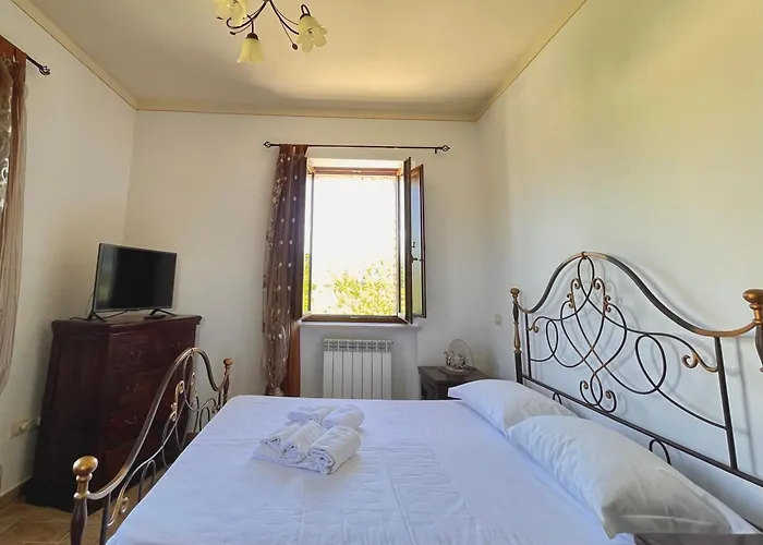 ファームステイ Casale Rotoloni