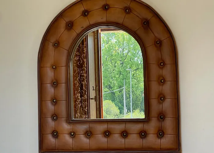 Casale Rotoloni ファームステイ *