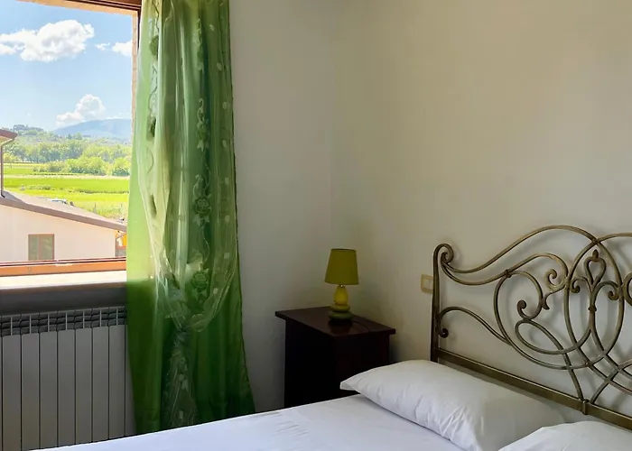 Casale Rotoloni Protte