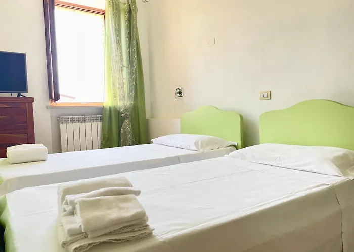 Casale Rotoloni * Protte