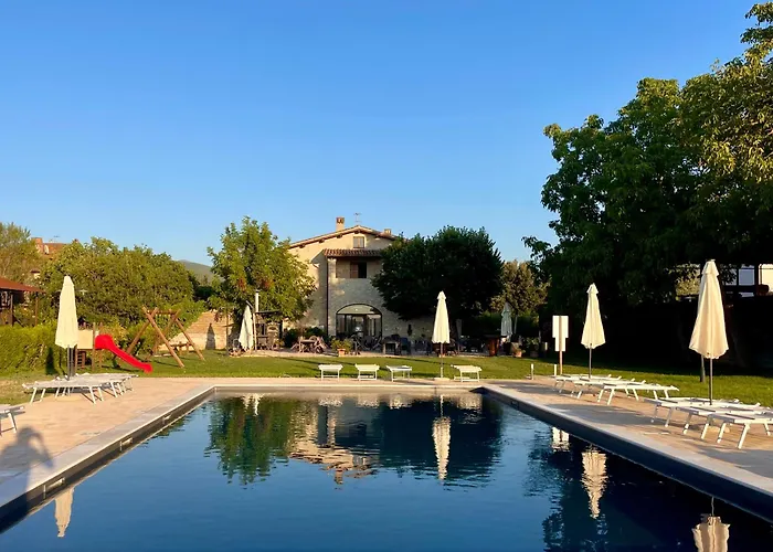 Casale Rotoloni * Protte