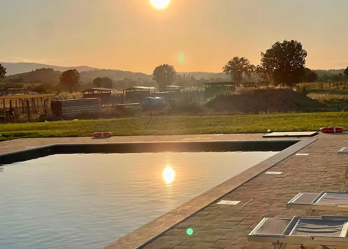 Agroturismo Casale Rotoloni