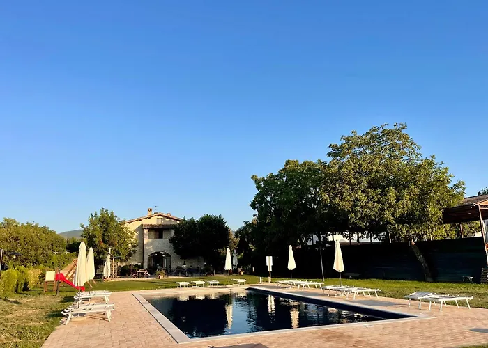 Casale Rotoloni Agroturismo *