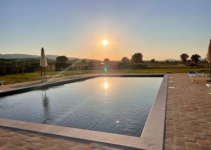 Casale Rotoloni Agroturismo Protte